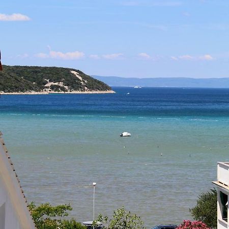 Apartments Kampor Damira 라브 외부 사진