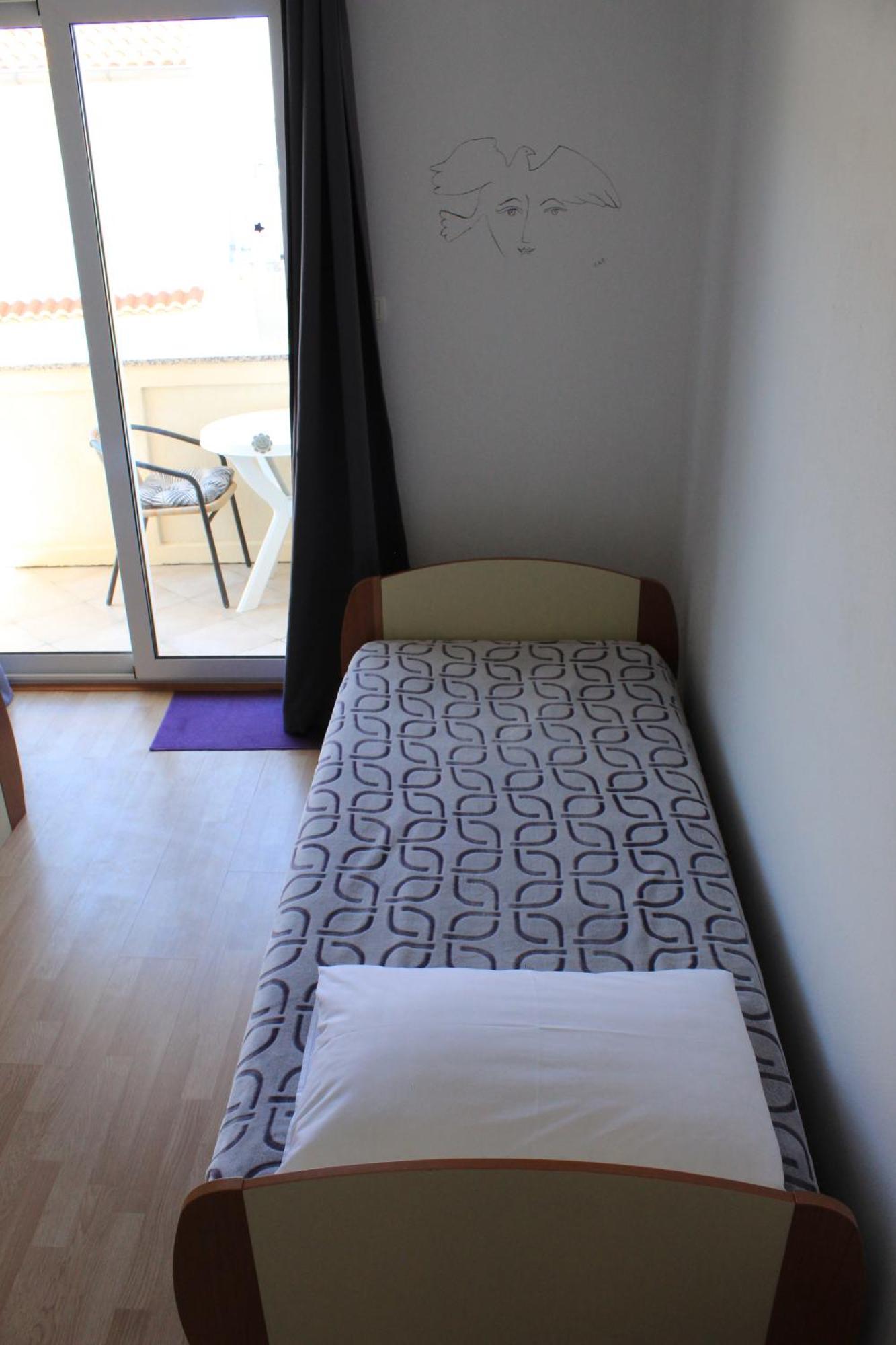 Apartments Kampor Damira 라브 외부 사진