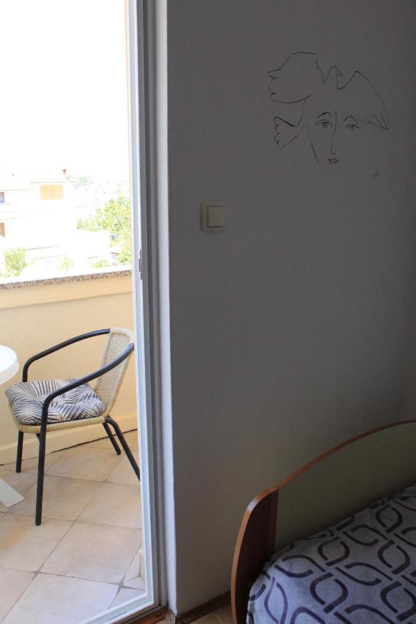 Apartments Kampor Damira 라브 외부 사진