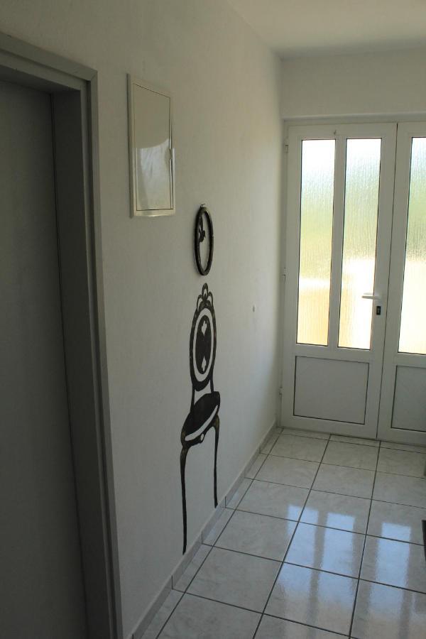Apartments Kampor Damira 라브 외부 사진