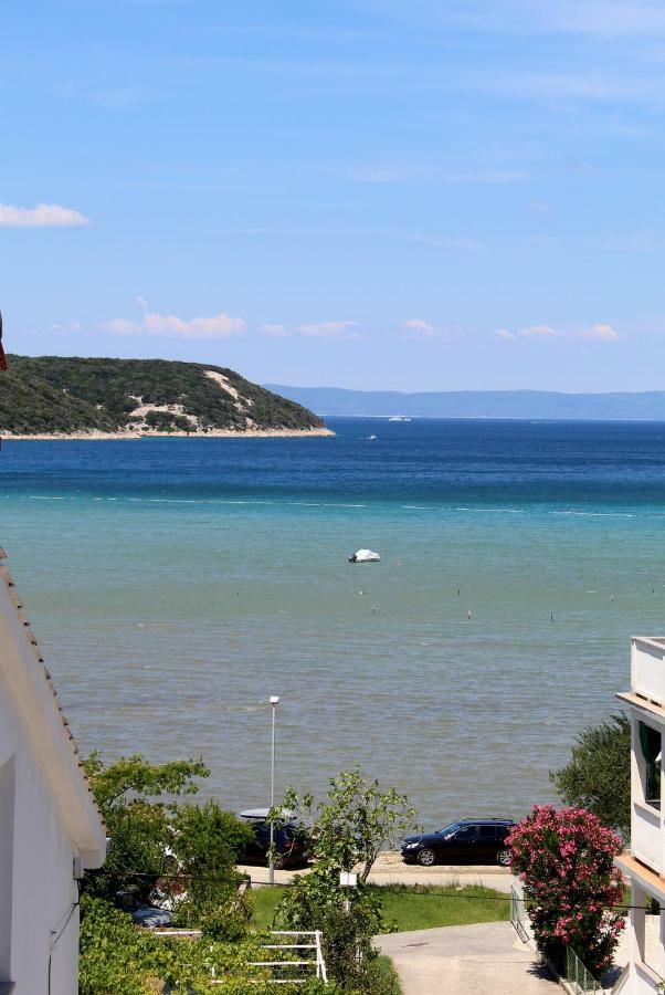 Apartments Kampor Damira 라브 외부 사진